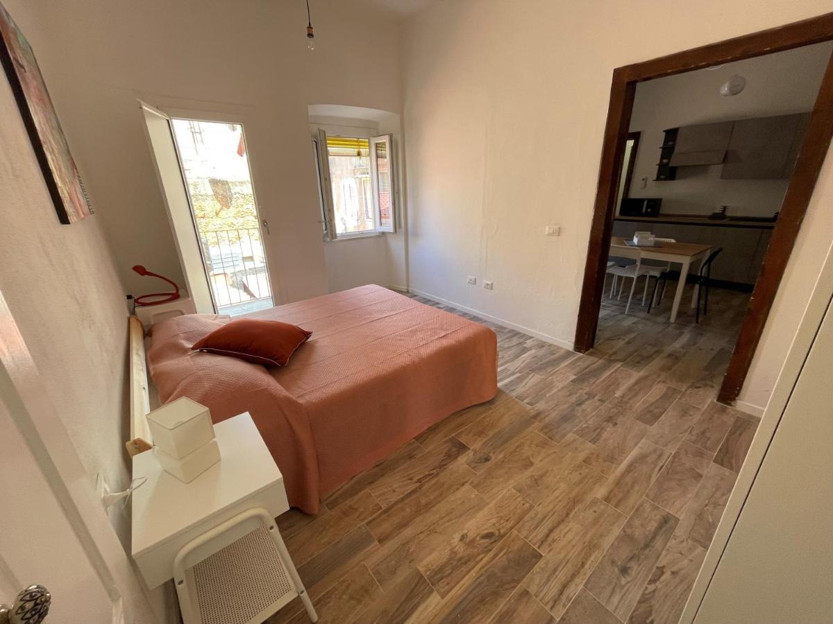 La Rosa Del Sulcis Apartment Iglesias Exterior photo